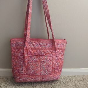 Vera Bradley tote